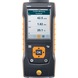 TESTO 440 A/C meas. device parallel display of 3 meas. values Bluetooth(R)/USB