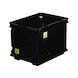 W-KLT 2.0 2115 Lagerbox ESD schwarz