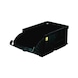 W-KLT 2.0 3215 Lagerbox ESD schwarz - W-KLT Boxen 2.0 ESD - 2