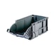 W-KLT 2.0 3215 Lagerbox grau - W-KLT Boxen 2.0 - 2