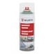 Paint spray Quattro - PNTSPR-QUATTRO-R6002-LEAFGREEN-400ML - 1