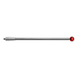 RENISHAW probe insert M2 with ruby ball, ball diameter 4.0&nbsp;mm, length 50&nbsp;mm - Probe inserts with ruby ball and cemented carbide shaft - 1