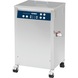 App. nettoyage à ultrasons ATORN Pro MF 600H, 58 l, multifréquences 25/45 kHz - Appareil de nettoyage à ultrasons ProfessionalCLEAN MF (monté sur bâti) - 1