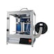 MULTEC MULTEC Multirap M10 asztali 3D nyomtat&oacute;, nyomtat&oacute;kamra 280x240x240&nbsp;mm - Multirap M10 3D nyomtat&oacute; - 1