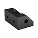 ATORN Smart Fixbacke glatt 32 x 15 mm - Smart Fixbacke - 1