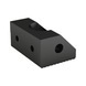 ATORN Smart movable jaw smooth 42 x 15 mm - Smart movable jaw - 1