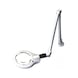 CIL026693 VisionLUXO Lupenleuchte Circus LED, Dioptrien 3,5 - Leuchtlupe Circus LED - 2