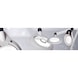 CIL026693 VisionLUXO Lupenleuchte Circus LED, Dioptrien 3,5 - Leuchtlupe Circus LED - 3