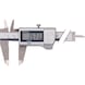 MITUTOYO suwmiarka elektroniczna ABS CoolantProof 0–150&nbsp;mm o węglik. powierzchniach - Electronic pocket callipers, carbide measuring surfaces on measuring arm and cross tips - 2