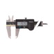 MITUTOYO digital ABS AOS vernier calipers 0–100 mm round depth - electronic pocket vernier calipers - 2