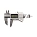 MITUTOYO ABS marking vernier calipers 0–150 mm carbide measuring faces - electronic pocket vernier calipers - 2
