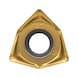 MITSUBISHI MATERIALS 6NMU1409040PNER-M MP7130 MITSUBISHI, WSP, Fr&auml;sen, beschichtet