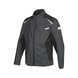 K&Uuml;BLER Cotton jacket, charcoal grey/black, size 4XL 1140 1301-9799-4XL - ICONIQ cotton jacket - 1