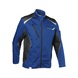 K&Uuml;BLER Jacket, cobalt blue/black, size XL 1140 5336-4699-XL -  - 1