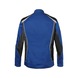 K&Uuml;BLER Jacket, cobalt blue/black, size XL 1140 5336-4699-XL -  - 2