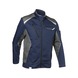 K&Uuml;BLER Jacket, dark blue/anthracite, size L 1140 5336-4897-L -  - 1