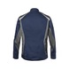 K&Uuml;BLER Jacket, dark blue/anthracite, size L 1140 5336-4897-L -  - 2