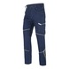 K&Uuml;BLER Trousers, dark blue/anthracite, size 27 2340 5336-4897-27 -  - 1