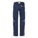 K&Uuml;BLER Trousers, dark blue/anthracite, size 27 2340 5336-4897-27 -  - 2