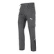 K&Uuml;BLER Trousers, charcoal grey/black, size 28 2340 5336-9799-28 -  - 1