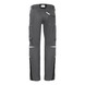 K&Uuml;BLER Trousers, charcoal grey/black, size 28 2340 5336-9799-28 -  - 2