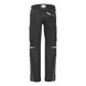 K&Uuml;BLER Trousers, black/anthracite, size 28 2340 5336-9997-28 -  - 2