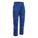 K&Uuml;BLER Women’s trousers, cobalt blue/black, size 44 2540 5336-4699-44 -  - 1