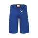 K&Uuml;BLER Shorts, cobalt blue/black, size 54 2440 5336-4699-54 -  - 2
