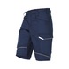 K&Uuml;BLER Shorts, dark blue/anthracite, size 60 2440 5336-4897-60 -  - 1