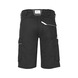K&Uuml;BLER Shorts, black/anthracite, size 50 2440 5336-9997-50 -  - 2