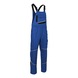 K&Uuml;BLER Dungarees, cobalt blue/black, size 54 3140 5336-4699-54 -  - 1