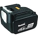 Batteria MAKITA BL1440 Li 14,4&nbsp;V 4,0&nbsp;Ah