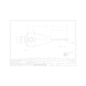 RENISHAW A-5003-5215 RENISHAW, Tasteinsatz Kugel-&Oslash; 1,5 mm - Tasteins&auml;tze, Anschlussgewinde M5 - 2
