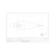 RENISHAW A-5003-5212 RENISHAW, Tasteinsatz Kugel-&Oslash; 0,5 mm - Tasteins&auml;tze, Anschlussgewinde M5 - 2