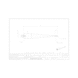 RENISHAW A-5003-5244 RENISHAW, Tasteinsatz Kugel-&Oslash; 1,5 mm - Tasteins&auml;tze, Anschlussgewinde M5 - 2