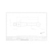 RENISHAW A-5000-7606 RENISHAW, Tasteinsatz Kugel-&Oslash; 4 mm - Tasteins&auml;tze, Anschlussgewinde M3 - 2