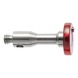 A-5000-3611 RENISHAW, Tasteinsatz Kugel-Ø 6 mm - Tasteinsätze, Anschlussgewinde M2 - 1