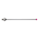 RENISHAW A-5003-5258 RENISHAW, Tasteinsatz Kugel-&Oslash; 5 mm - Tasteins&auml;tze, Anschlussgewinde M5 - 1
