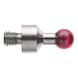 A-5000-6350 RENISHAW, Tasteinsatz Kugel-Ø 5 mm - Tasteinsätze, Anschlussgewinde M4 - 1