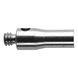 A-5000-4155 RENISHAW, Tasteinsatz Kugel-&Oslash; 5 mm - Tasteins&auml;tze, Anschlussgewinde M2 - 1