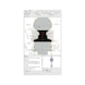 MAHR Instruments de mesure d'arbre optiques, MarShaft SCOPE 250plus - Instrument de mesure &agrave; arbre optique MarShaft SCOPE 250 plus - 2