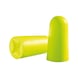 UVEX earplugs x-fit SNR 37 dB size M 2112133 Pack of 15 pairs -  - 1