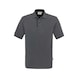HAKRO Polo-Shirt Classic grafit Gr.XL - Polo-Shirt - 1
