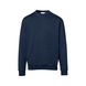 HAKRO Sweatshirt Premium marine Gr.XXL - Sweatshirt - 1