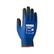 UVEX Handschuh phynomic wet paarweise Gr. 7 - Montagehandschuh - 1