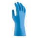 UVEX safety glove u-fit strong N2000 60962 size L 6096209 pack of 50 -  - 1
