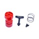 HAZET spare part set lock 6122-26