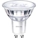 Sv&iacute;tilna LED, 5,0–50 W, GU10, stm&iacute;vateln&aacute; - Bodov&eacute; světlo LED s&nbsp;patic&iacute; GU10 - 1