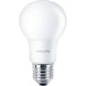 LED-izz&oacute;, 8,0–60 W, E27, matt, nem szab&aacute;lyozhat&oacute; - LED l&aacute;mpadugasz, E27 - 1