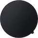 AKASEL AKA-CHEMAL 250 mm zelfklevende polijstdoek, eindpolijsten 1 &micro;m + fijner